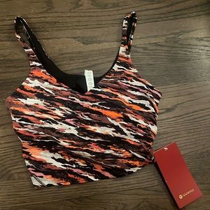 Lululemon align tank